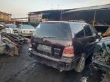 Honda Odyssey 1998 года за 101 010 тг. в Тараз – фото 3