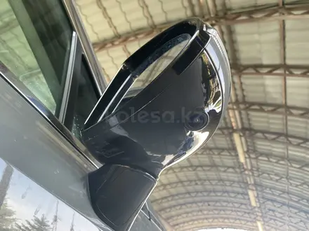 Hyundai Sonata 2022 года за 17 000 000 тг. в Алматы – фото 12