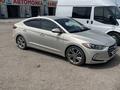 Hyundai Elantra 2019 года за 7 600 000 тг. в Усть-Каменогорск – фото 6