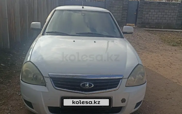 ВАЗ (Lada) Priora 2172 2013 годаfor1 800 000 тг. в Каскелен