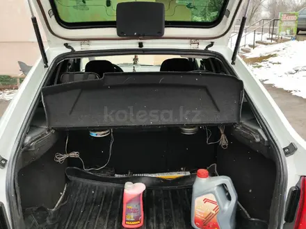 ВАЗ (Lada) Priora 2172 2013 года за 1 800 000 тг. в Каскелен – фото 15