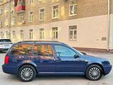 Volkswagen Bora 2002 годаүшін3 500 000 тг. в Астана – фото 2