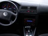 Volkswagen Bora 2002 годаүшін3 500 000 тг. в Астана – фото 3