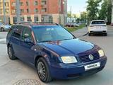Volkswagen Bora 2002 года за 3 500 000 тг. в Астана