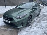 Kia Cee'd 2024 года за 12 200 000 тг. в Астана