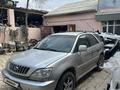 Lexus RX 300 2001 годаfor3 000 000 тг. в Жанаозен – фото 2