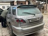 Lexus RX 300 2001 годаfor3 000 000 тг. в Жанаозен – фото 3