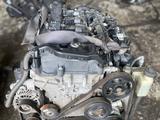 Двигатель контрактный Mazda L3 2.3 за 350 000 тг. в Астана