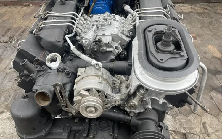 Двигатель в Алматы