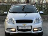 Chevrolet Nexia 2023 года за 6 180 000 тг. в Караганда – фото 5