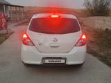 Nissan Tiida 2009 годаүшін2 000 000 тг. в Шымкент