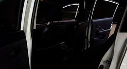 Nissan Tiida 2009 годаүшін2 000 000 тг. в Шымкент – фото 4
