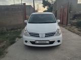 Nissan Tiida 2009 годаүшін2 000 000 тг. в Шымкент – фото 4