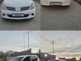 Nissan Tiida 2009 годаүшін2 000 000 тг. в Шымкент – фото 5