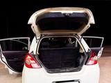 Nissan Tiida 2009 годаүшін2 000 000 тг. в Шымкент – фото 2