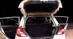 Nissan Tiida 2009 годаүшін2 000 000 тг. в Шымкент – фото 2