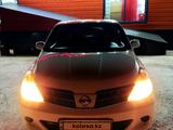 Nissan Tiida 2009 годаүшін2 000 000 тг. в Шымкент