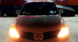 Nissan Tiida 2009 годаүшін2 000 000 тг. в Шымкент