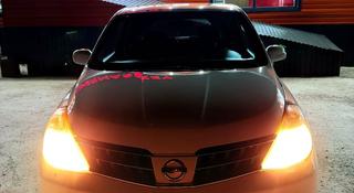 Nissan Tiida 2009 года за 2 000 000 тг. в Шымкент