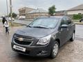 Chevrolet Cobalt 2022 года за 5 550 000 тг. в Шымкент