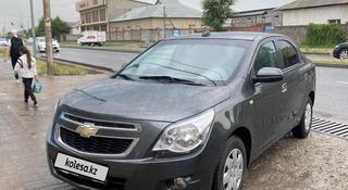 Chevrolet Cobalt 2022 годаүшін5 550 000 тг. в Шымкент