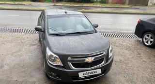 Chevrolet Cobalt 2022 года за 5 550 000 тг. в Шымкент