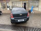 Chevrolet Cobalt 2022 года за 5 550 000 тг. в Шымкент – фото 2