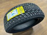 235/50r18 Sonix Winter Xpro Studs 69 за 48 000 тг. в Астана – фото 3