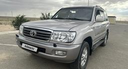 Toyota Land Cruiser 2004 годаүшін11 200 000 тг. в Актау – фото 2