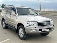 Toyota Land Cruiser 2004 годаүшін11 200 000 тг. в Актау