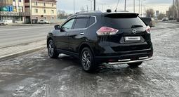 Nissan X-Trail 2015 года за 10 000 000 тг. в Астана – фото 3