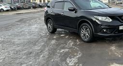 Nissan X-Trail 2015 года за 10 000 000 тг. в Астана – фото 5