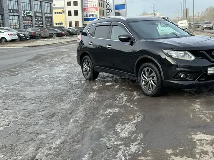 Nissan X-Trail 2015 года за 10 000 000 тг. в Астана – фото 5