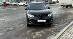 Nissan X-Trail 2015 года за 10 000 000 тг. в Астана