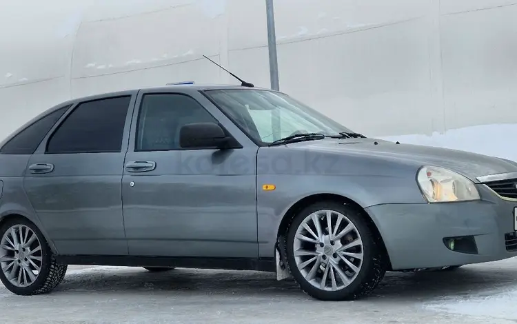 ВАЗ (Lada) Priora 2172 2013 года за 2 300 000 тг. в Житикара