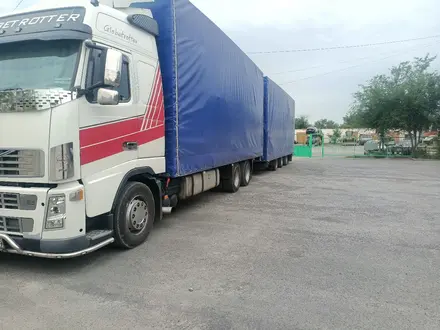 Volvo  FH 2005 года за 31 000 000 тг. в Жаркент