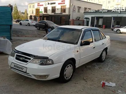 Daewoo Nexia 2011 года за 1 600 000 тг. в Кызылорда – фото 8