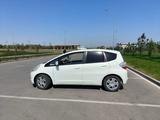 Honda Jazz 2010 года за 3 700 000 тг. в Талдыкорган – фото 2