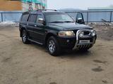 Mitsubishi Montero Sport 2000 годаүшін4 900 000 тг. в Уральск – фото 5