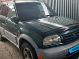 Suzuki Grand Vitara 2001 годаүшін3 850 000 тг. в Алматы – фото 2