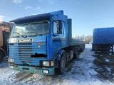 Scania  3-Series 1988 годаfor6 500 000 тг. в Караганда