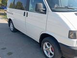 Volkswagen Caravelle 1995 года за 3 800 000 тг. в Костанай – фото 3