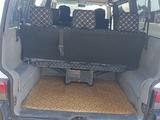 Volkswagen Caravelle 1995 года за 3 800 000 тг. в Костанай – фото 5