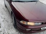 Mitsubishi Galant 1995 годаfor800 000 тг. в Актобе – фото 2