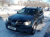 Mitsubishi Outlander 2002 года за 4 300 000 тг. в Караганда – фото 2