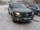 Mitsubishi Outlander 2002 года за 4 300 000 тг. в Караганда – фото 4