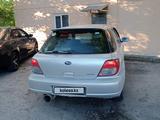 Subaru Impreza 2002 года за 1 700 000 тг. в Глубокое