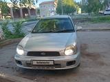 Subaru Impreza 2002 года за 1 700 000 тг. в Глубокое – фото 3