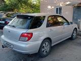 Subaru Impreza 2002 года за 1 700 000 тг. в Глубокое – фото 4