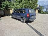 Opel Zafira 2002 года за 2 000 000 тг. в Караганда – фото 3